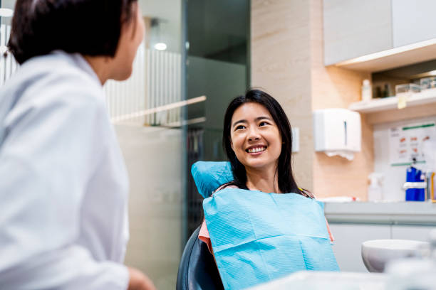 Dental Bonding in Eaton Estates, OH