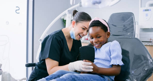 Best Full Mouth Reconstruction  in Eaton Estates, OH