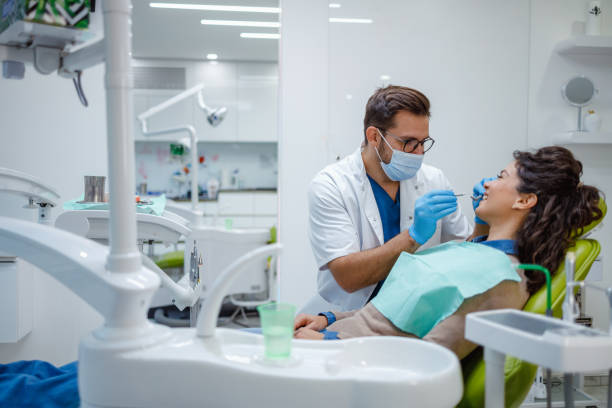 Trusted Eaton Estates, OH Dental Services Experts