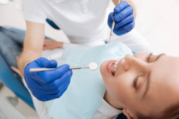 Best Oral Cancer Screening  in Eaton Estates, OH