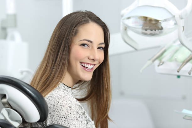 Dental X-Rays and Imaging in Eaton Estates, OH