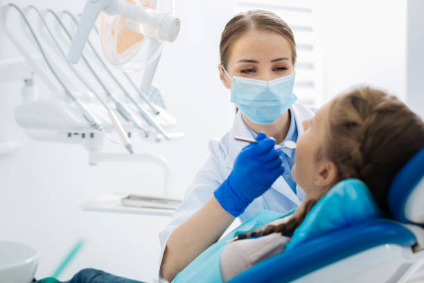 Oral Cancer Screening in Eaton Estates, OH